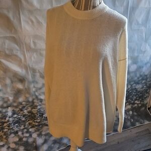 Aerie Oversized Sweater